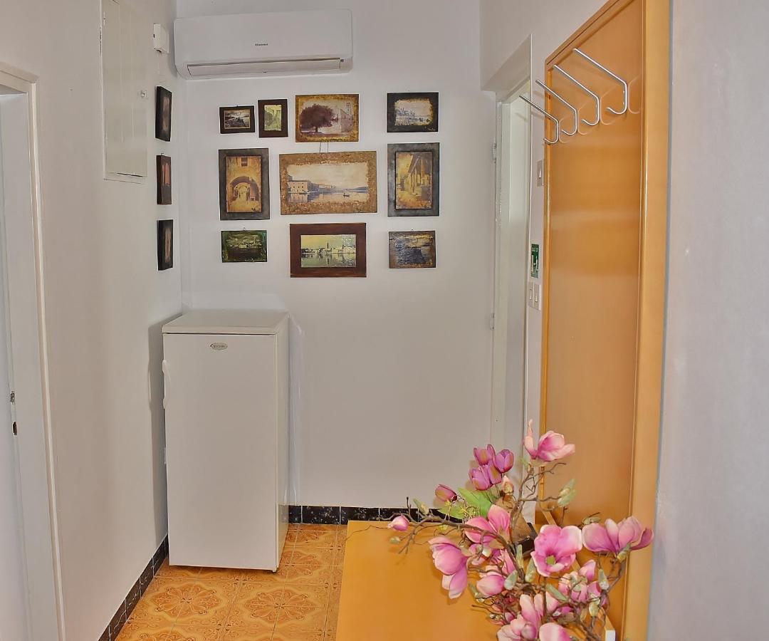 Apartman Balen J. Banjol Esterno foto
