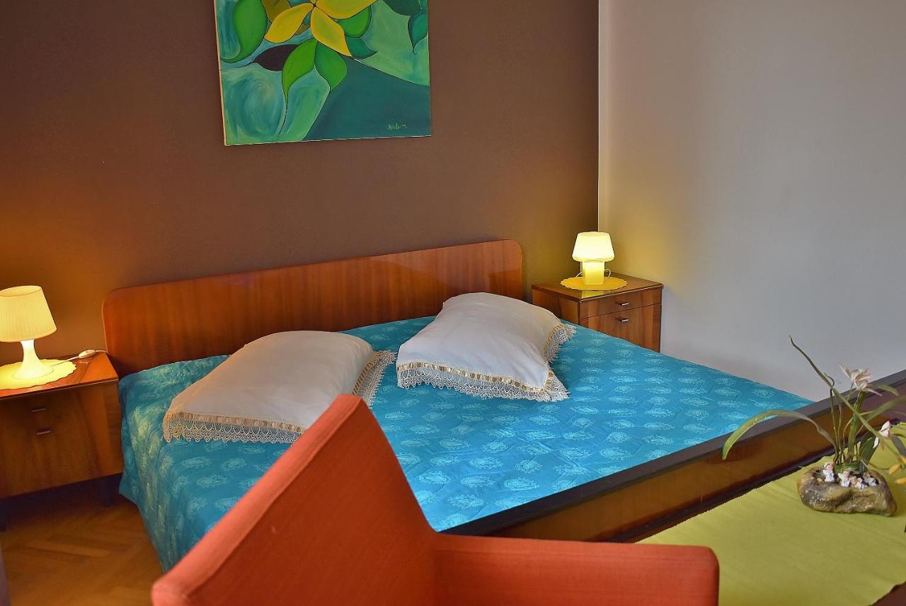 Apartman Balen J. Banjol Esterno foto