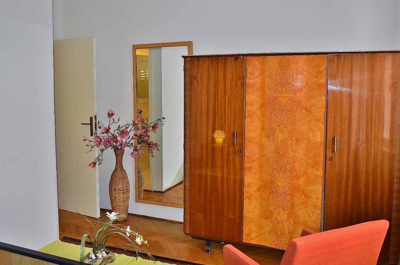 Apartman Balen J. Banjol Esterno foto