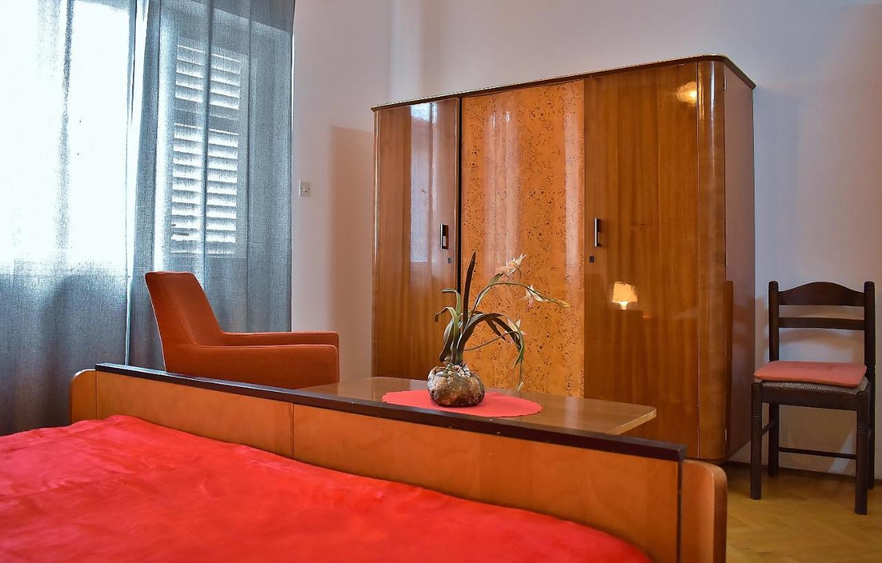 Apartman Balen J. Banjol Esterno foto
