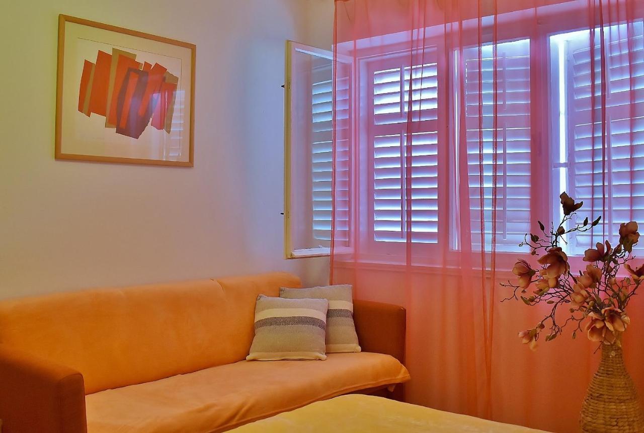 Apartman Balen J. Banjol Esterno foto