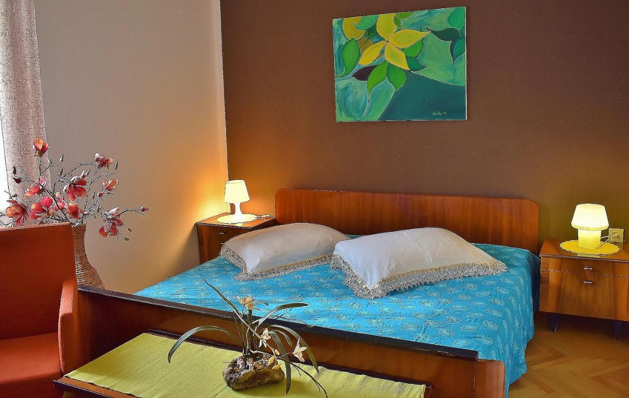 Apartman Balen J. Banjol Esterno foto
