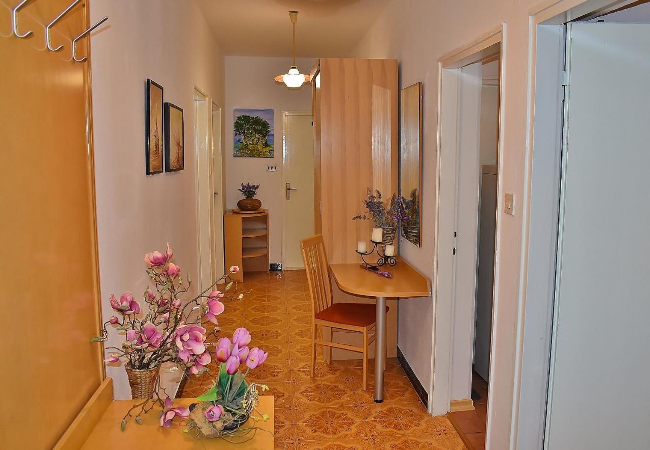 Apartman Balen J. Banjol Esterno foto