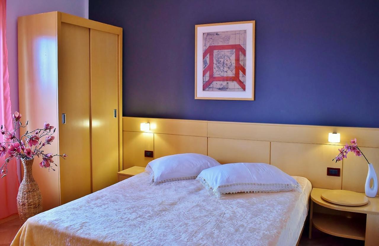 Apartman Balen J. Banjol Esterno foto
