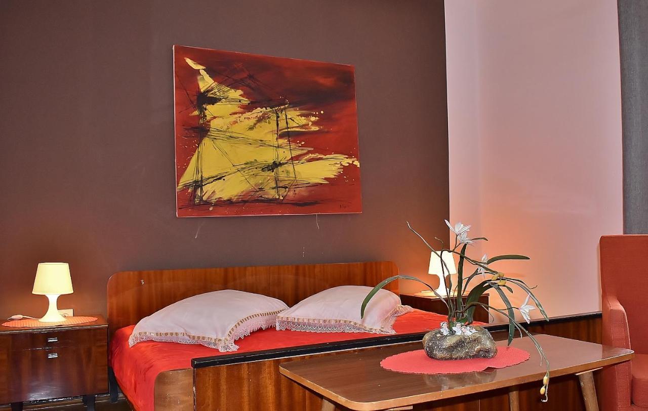 Apartman Balen J. Banjol Esterno foto