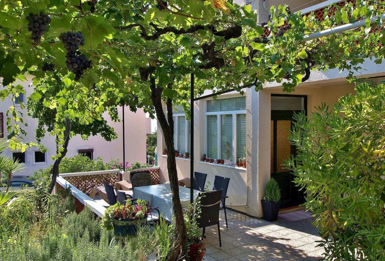 Apartman Balen J. Banjol Esterno foto