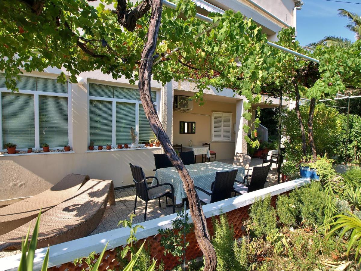 Apartman Balen J. Banjol Esterno foto