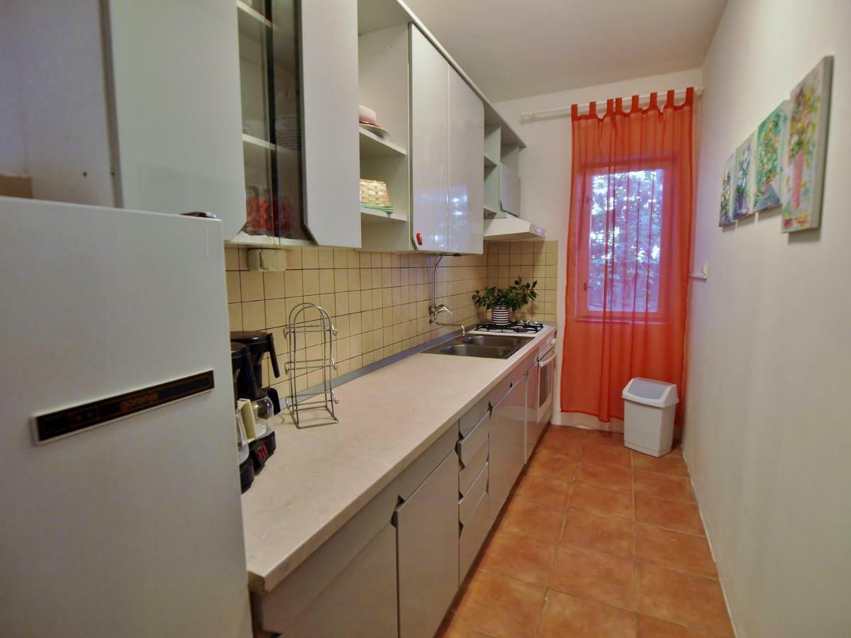 Apartman Balen J. Banjol Esterno foto
