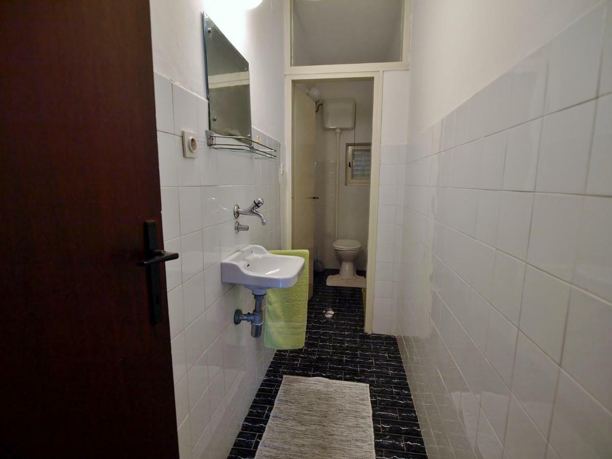 Apartman Balen J. Banjol Esterno foto