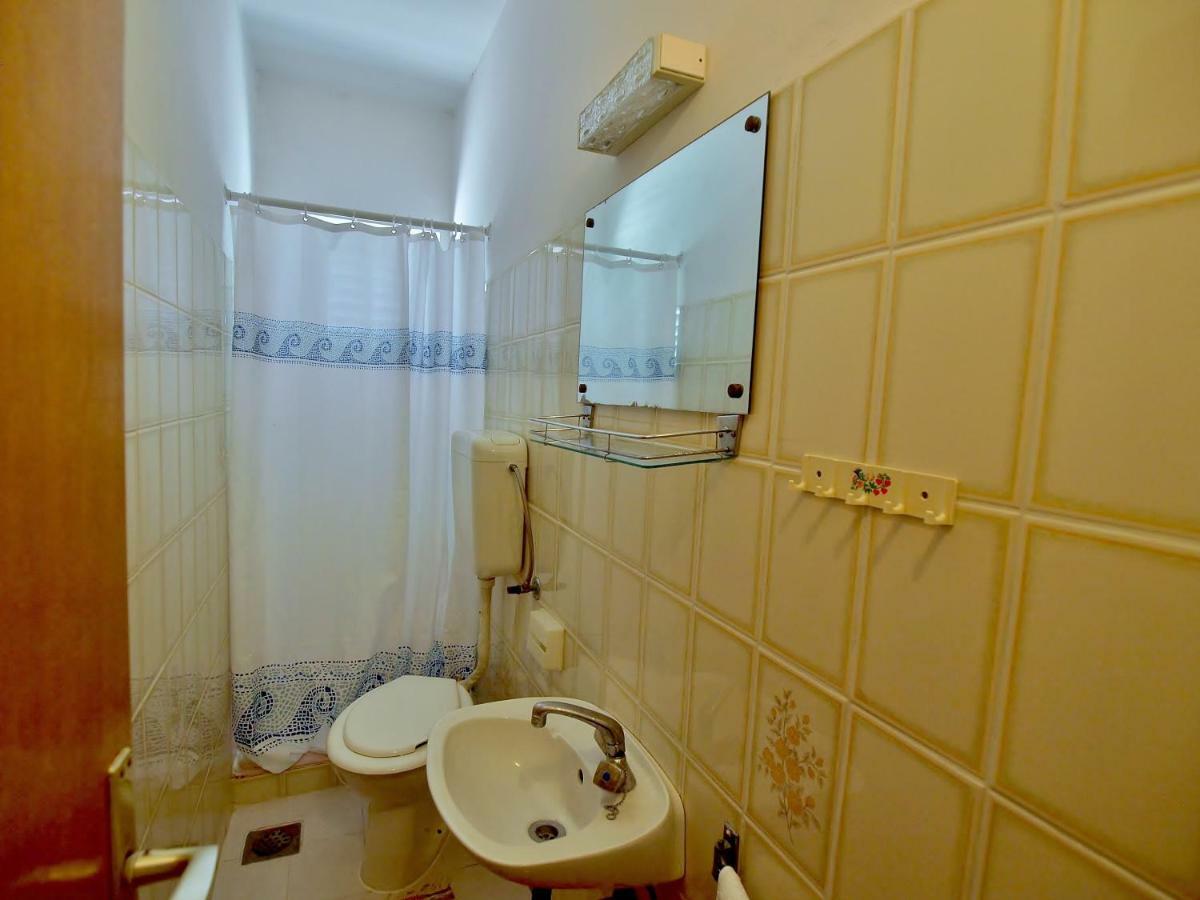 Apartman Balen J. Banjol Esterno foto
