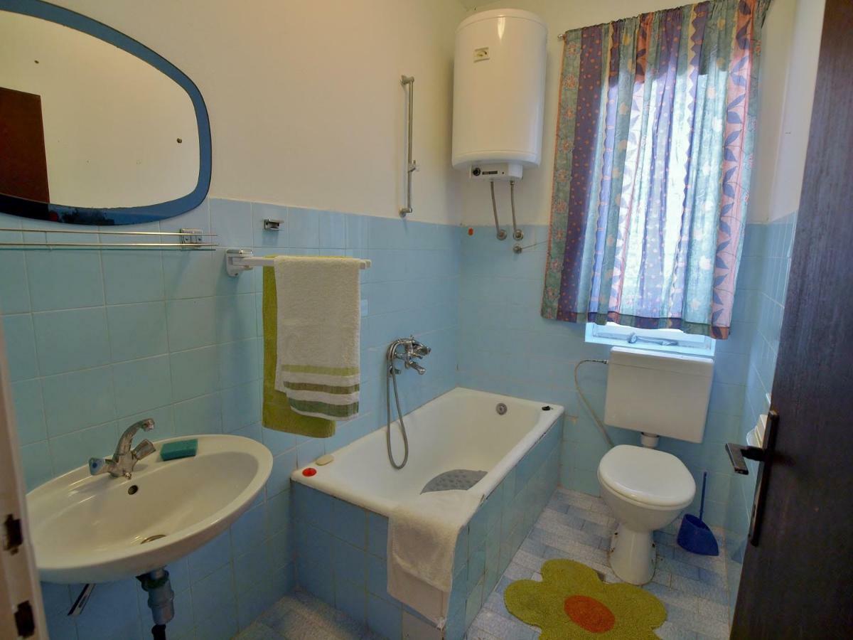 Apartman Balen J. Banjol Esterno foto