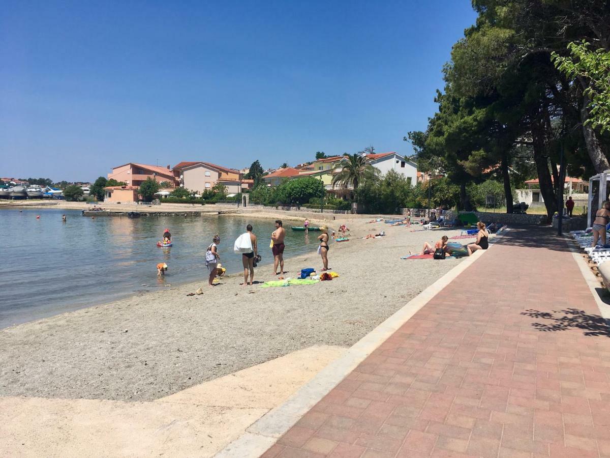 Apartman Balen J. Banjol Esterno foto